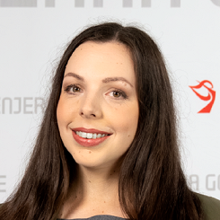 Marija Milosevic