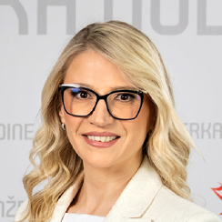 Milena Terzic