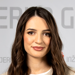 Aleksandra Arsenijevic